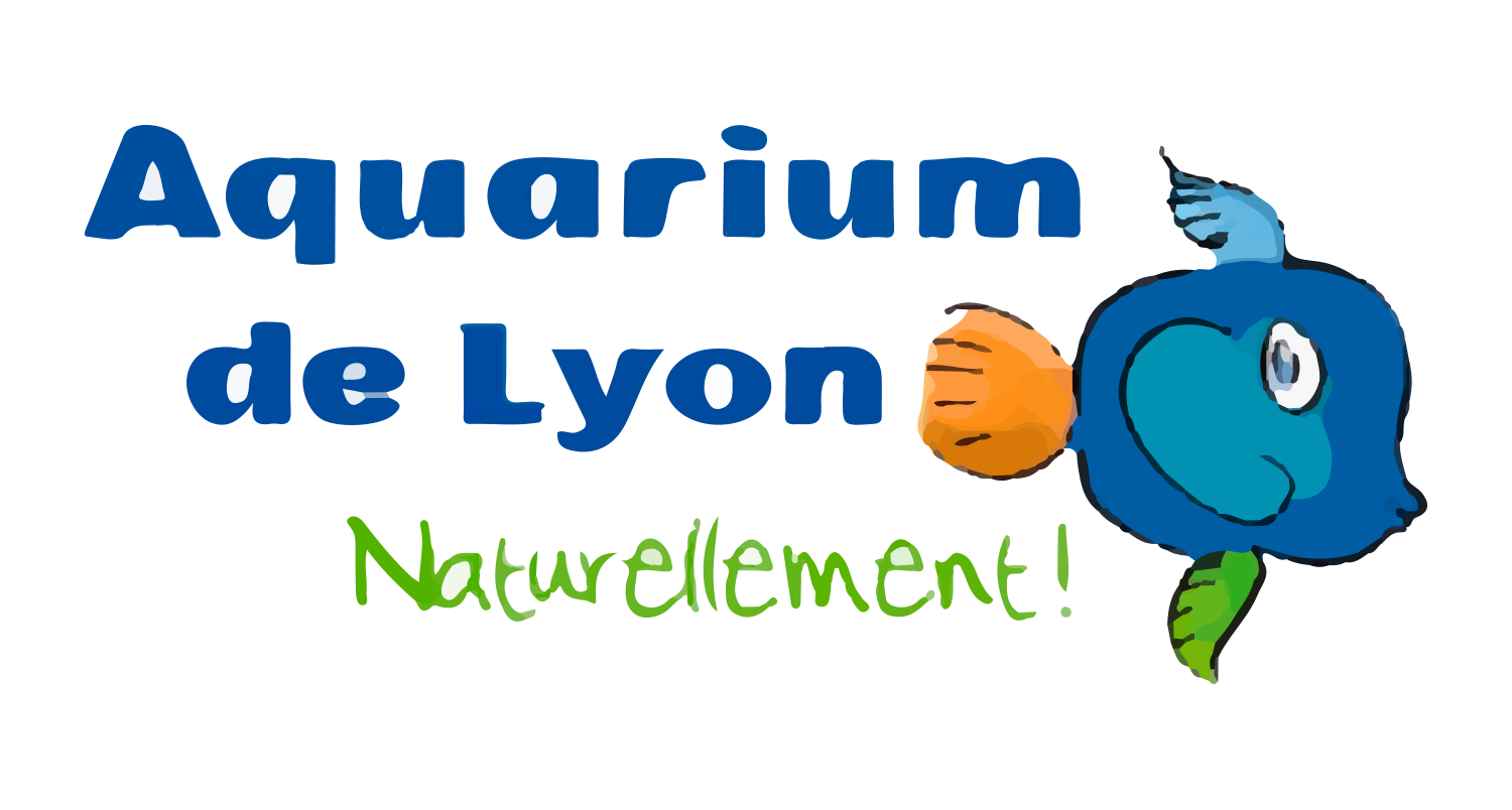 Aquarium de lyon