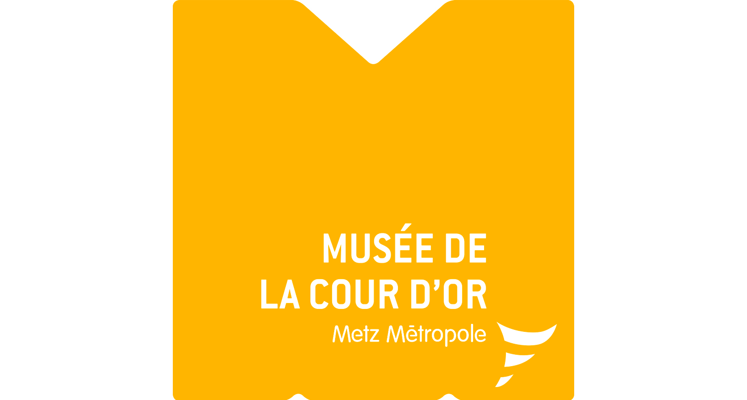 Musee cours or