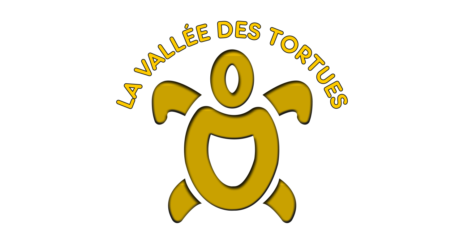 Vallee des tortues