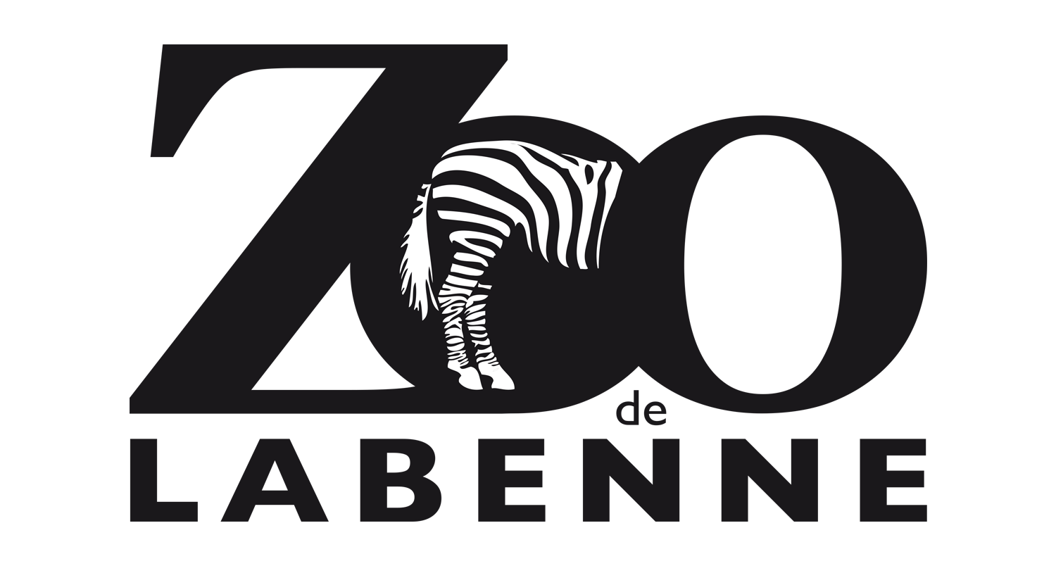 Zoo labenne